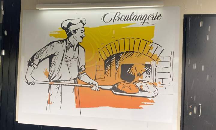 Impressions haute définition sur tous les types de supports rigides