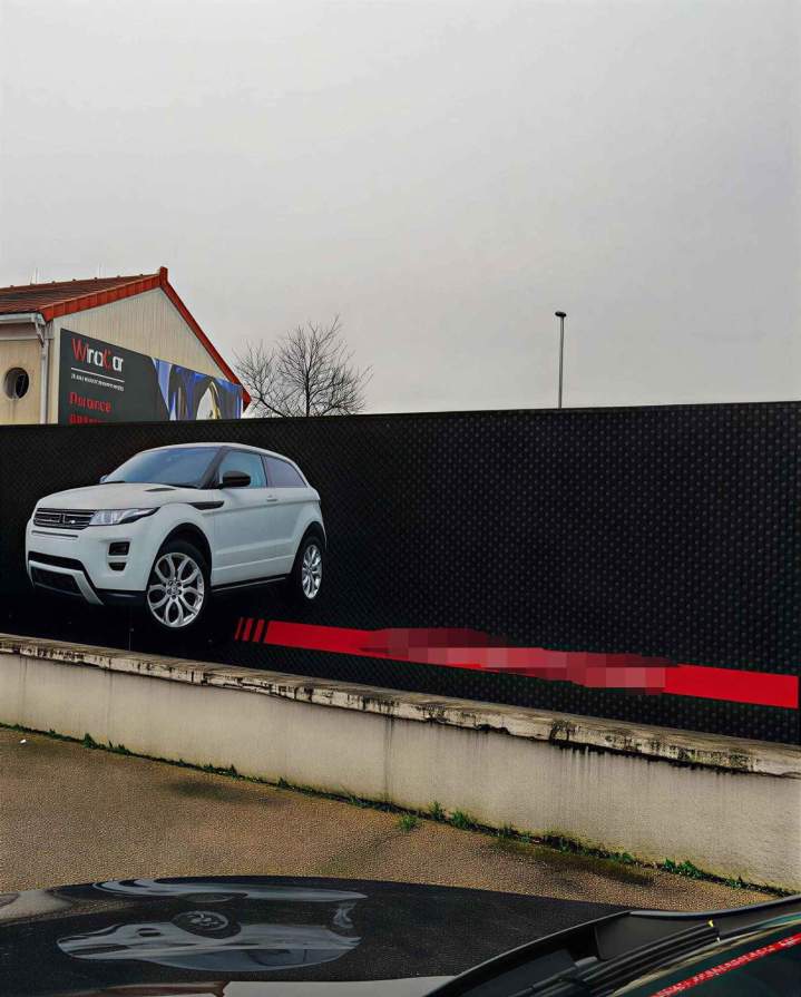 Impression haute définition Seine-et-Marne