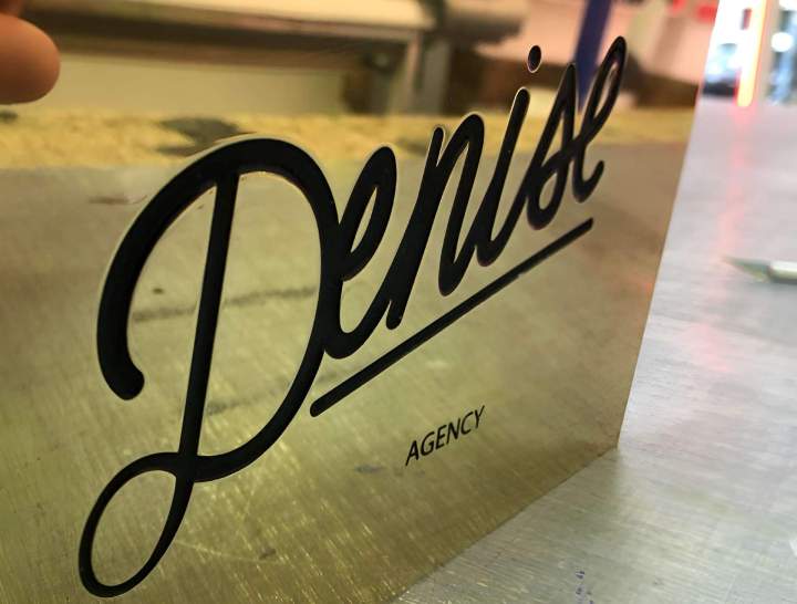 Vitrophanie Seine-et-Marne