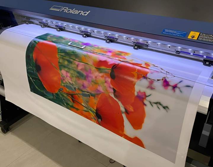 Impression haut de gamme Seine-et-Marne