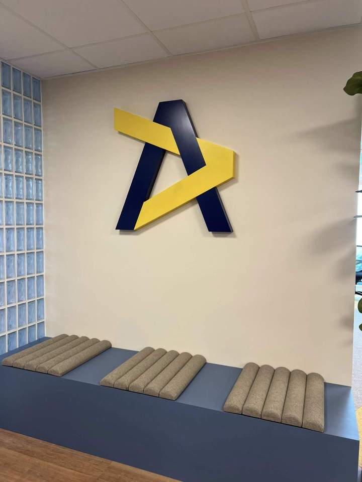 Pose de vitrophanie Seine-et-Marne