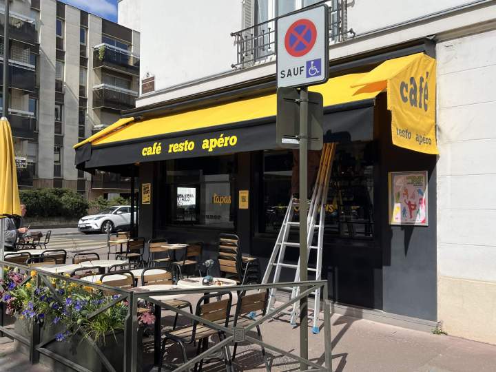 Impression haute définition Seine-et-Marne