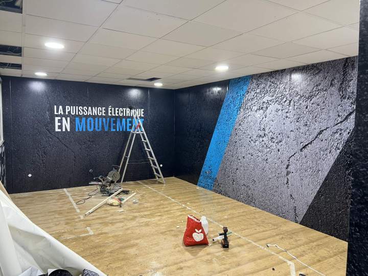 Impression numérique publicitaire Seine-et-Marne