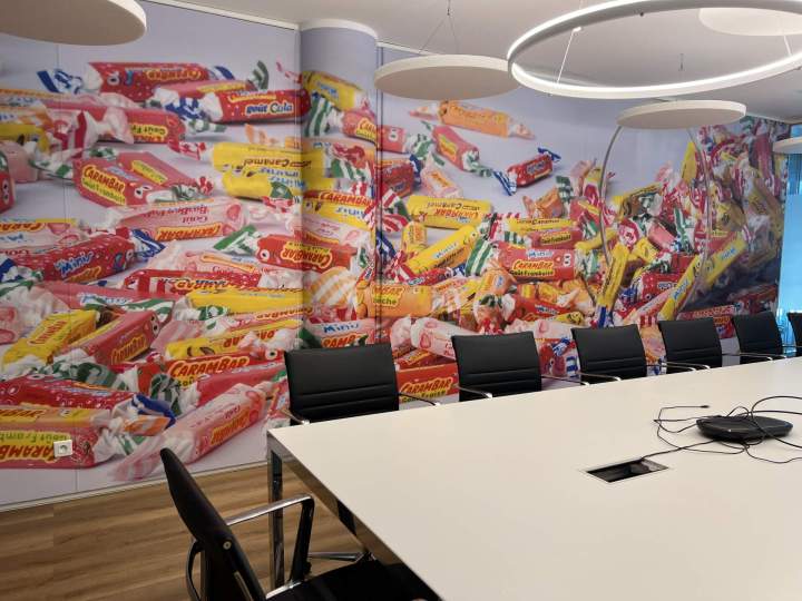 Impression numérique publicitaire Seine-et-Marne